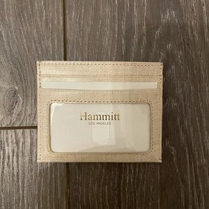 Hammitt cardholder